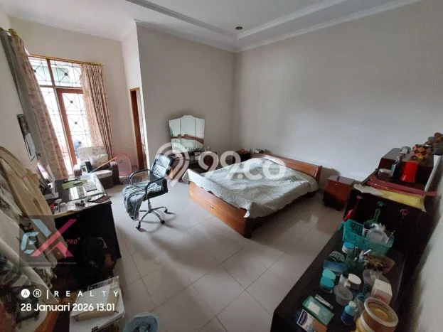 Dijual Rumah Premium dengan Fasilitas Sekitar Komplit di Sukasari, Bandung Dijual Rumah Premium dengan Fasilitas Sekitar Komplit di Sukasari, Bandung