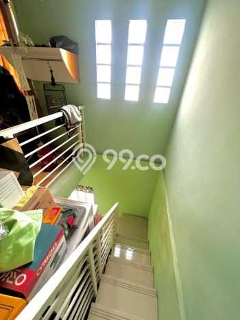 Rumah Strategis Modern Lb 54m2 di Antapani, Bandung Rumah Strategis Modern Lb 54m2 di Antapani, Bandung