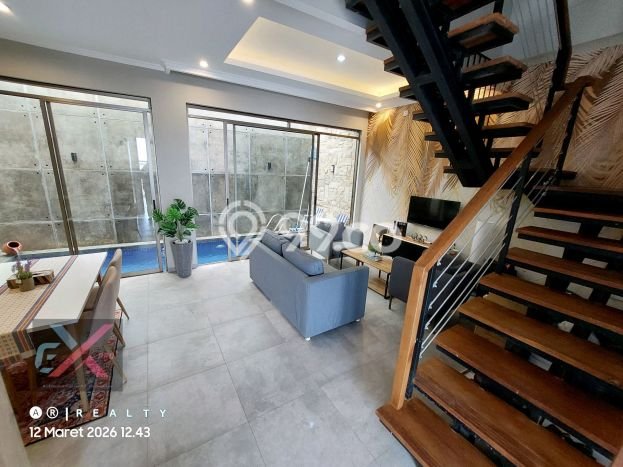 Dijual Rumah Mewah Megah Dengan View Cantik di Cigadung, Bandung Dijual Rumah Mewah Megah Dengan View Cantik di Cigadung, Bandung