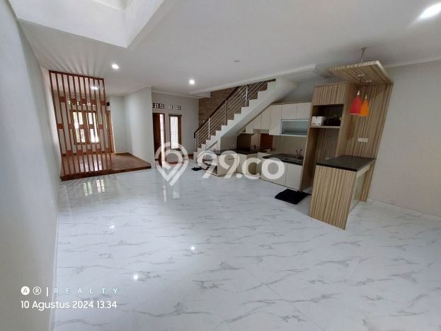 Dijual Cepat Rumah 0 KT 2 KM di Lokasi Strategis Arcamanik, Bandung Dijual Cepat Rumah 0 KT 2 KM di Lokasi Strategis Arcamanik, Bandung