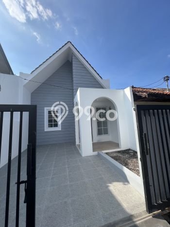 Dijual Rumah 2 Kamar Lokasi Strategis Nyaman dan Strategis di Margahayu Dijual Rumah 2 Kamar Lokasi Strategis Nyaman dan Strategis di Margahayu