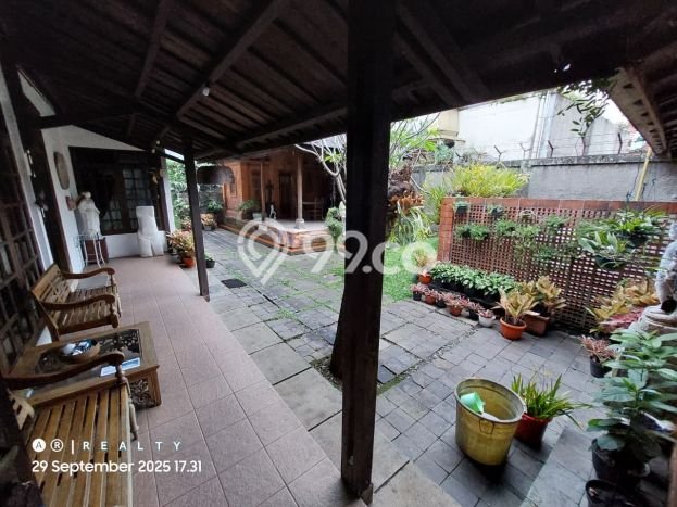 Best Deal Hunian Mewah Ideal dan Luas di Coblong, Bandung Best Deal Hunian Mewah Ideal dan Luas di Coblong, Bandung