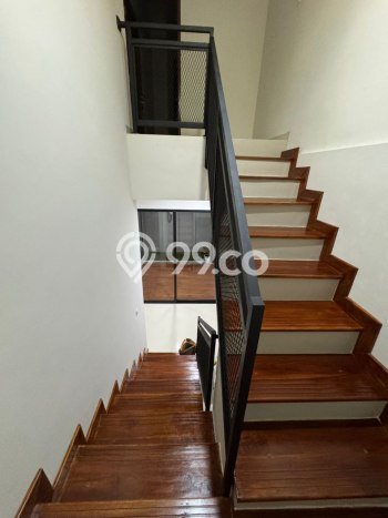Rumah di Kawasan Setiabudi, Lingkungan Premium 3 KT Rumah di Kawasan Setiabudi, Lingkungan Premium 3 KT