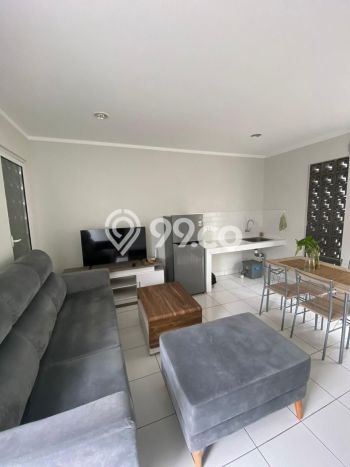 Dijual Rumah Eksklusif 2 KT di Summarecon Bandung, Bandung Dijual Rumah Eksklusif 2 KT di Summarecon Bandung, Bandung