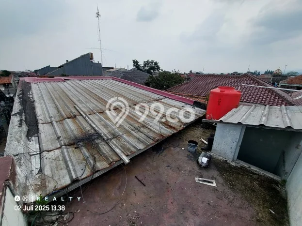 Ruko Komersial Dijual di Antapani Bandung LT 104m2 & LB 140m2 Ruko Komersial Dijual di Antapani Bandung LT 104m2 & LB 140m2