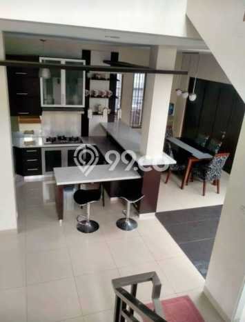 Hunian Elit LB 500m2 Siap Huni Desain Elegan di Dago, Bandung Hunian Elit LB 500m2 Siap Huni Desain Elegan di Dago, Bandung