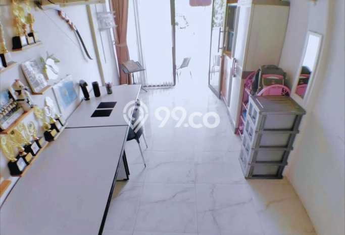 Dijual Rumah Strategis Bagus Punya 3 KT di Antapani Bandung SHM Dijual Rumah Strategis Bagus Punya 3 KT di Antapani Bandung SHM