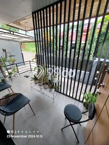 For Sale Hunian Rumah Nyaman 3 KT di Setiabudi, Bandung For Sale Hunian Rumah Nyaman 3 KT di Setiabudi, Bandung