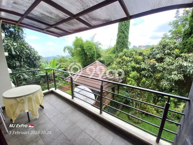 Rumah Luxury Modern Siap Huni di Dago Bandung Rumah Luxury Modern Siap Huni di Dago Bandung