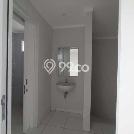 Rumah Minimalis 2 Kamar LT 66m2 di Summarecon Bandung Rumah Minimalis 2 Kamar LT 66m2 di Summarecon Bandung