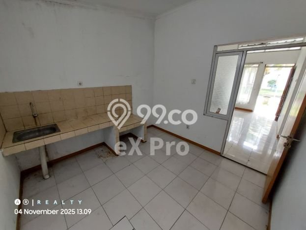 Jual Rumah Bagus Siap Huni LB 55m2 di Antapani, Bandung Jual Rumah Bagus Siap Huni LB 55m2 di Antapani, Bandung