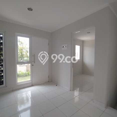 Rumah Minimalis 2 Kamar LT 66m2 di Summarecon Bandung Rumah Minimalis 2 Kamar LT 66m2 di Summarecon Bandung