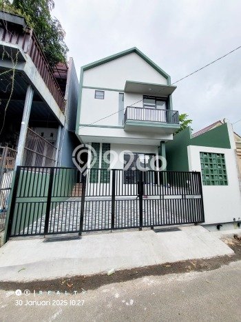 Jual Rumah Minimalis Bagus Punya 3 KT di Coblong Bandung SHM Jual Rumah Minimalis Bagus Punya 3 KT di Coblong Bandung SHM
