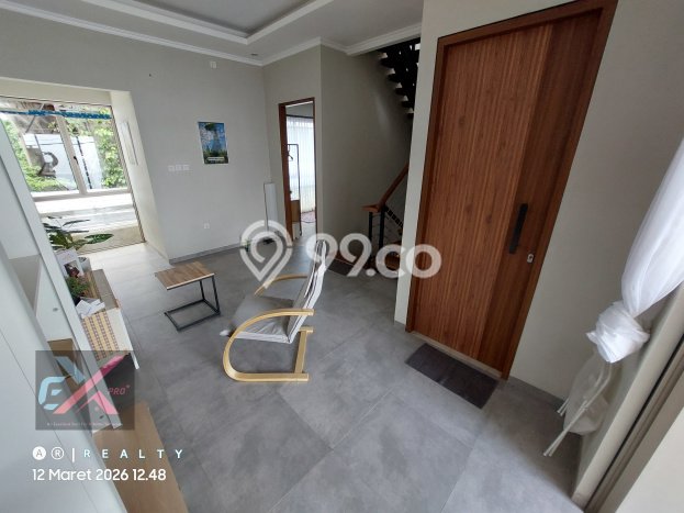 Dijual Rumah Mewah Megah Dengan View Cantik di Cigadung, Bandung Dijual Rumah Mewah Megah Dengan View Cantik di Cigadung, Bandung
