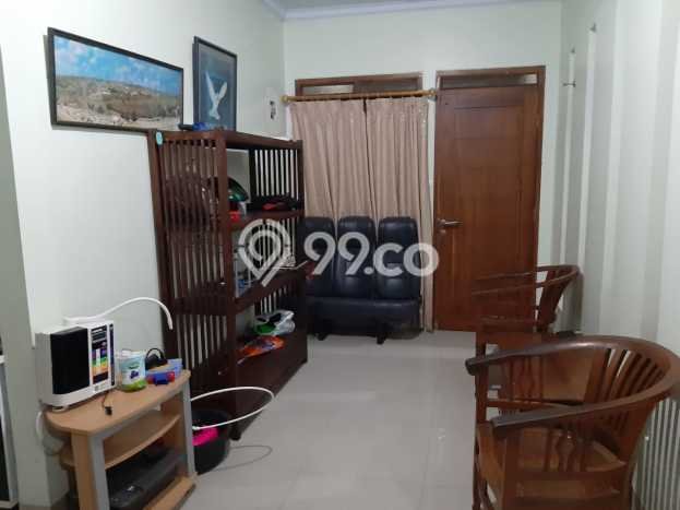 Ready to Use! Luxury House LT 313m2 Desain Elegan di Dago Ready to Use! Luxury House LT 313m2 Desain Elegan di Dago
