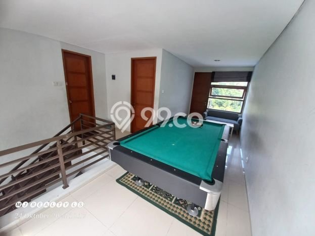 Jual Rumah Mewah Megah Dengan View Eksklusif di Bandung Utara, Bandung Jual Rumah Mewah Megah Dengan View Eksklusif di Bandung Utara, Bandung