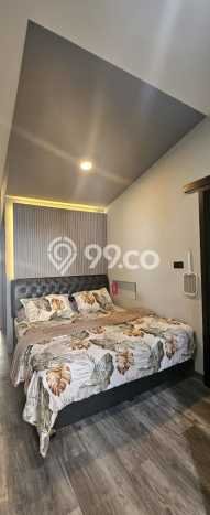 Dijual Rumah 4 Kamar Lokasi Strategis Nyaman dan Strategis di Arcamanik Dijual Rumah 4 Kamar Lokasi Strategis Nyaman dan Strategis di Arcamanik