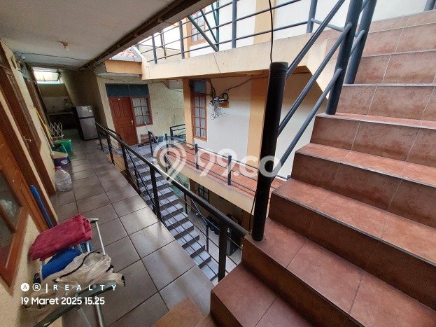Rumah Kost untuk Dijual di Dago Punya 20 Kamar Rumah Kost untuk Dijual di Dago Punya 20 Kamar