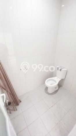 Rumah Modern 4 KT LT 128m2 di Sariwangi Rumah Modern 4 KT LT 128m2 di Sariwangi