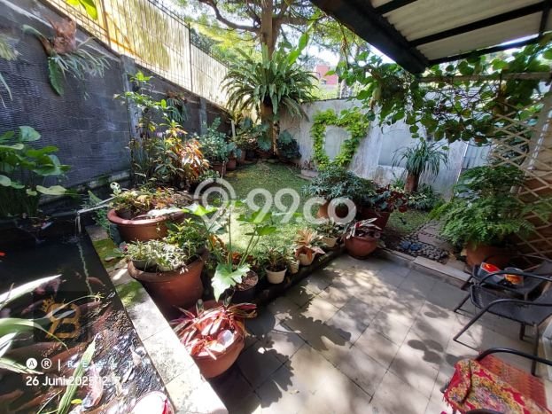 Rumah Elit Modern Siap Huni di Tubagus Ismail Bandung Rumah Elit Modern Siap Huni di Tubagus Ismail Bandung