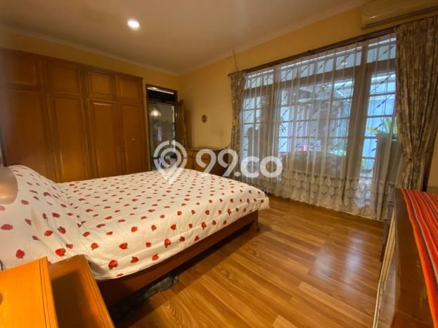 Hunian Elit LB 200m2 Siap Huni Desain Elegan di Pasteur, Bandung Hunian Elit LB 200m2 Siap Huni Desain Elegan di Pasteur, Bandung