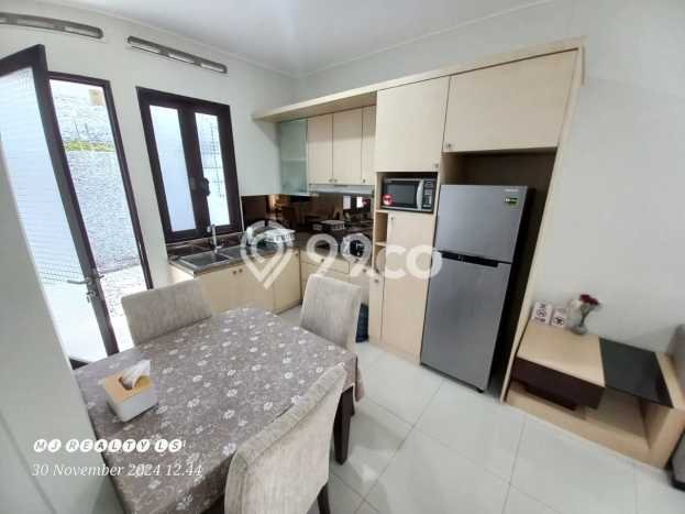 Dijual Rumah Luas Megah Dengan View Eksklusif di Kota Baru Parahyangan, Bandung Dijual Rumah Luas Megah Dengan View Eksklusif di Kota Baru Parahyangan, Bandung