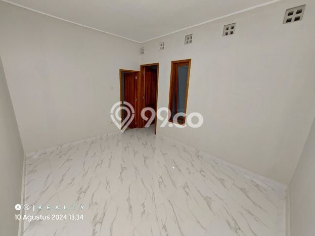 Dijual Cepat Rumah 0 KT 2 KM di Lokasi Strategis Arcamanik, Bandung Dijual Cepat Rumah 0 KT 2 KM di Lokasi Strategis Arcamanik, Bandung