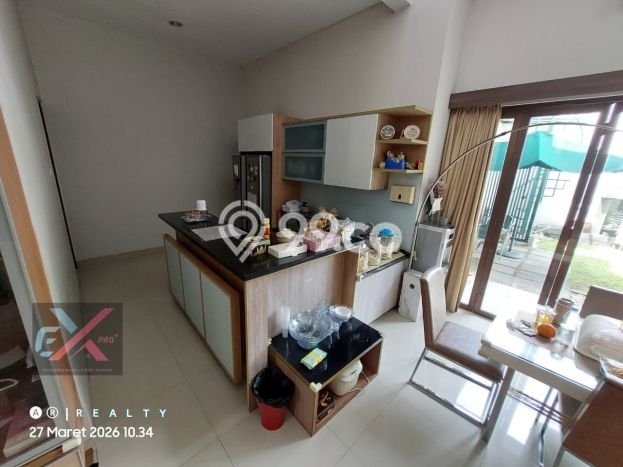 Dijual Hunian Mewah dengan Fasilitas Sekitar Komplit di Arcamanik, Bandung Dijual Hunian Mewah dengan Fasilitas Sekitar Komplit di Arcamanik, Bandung