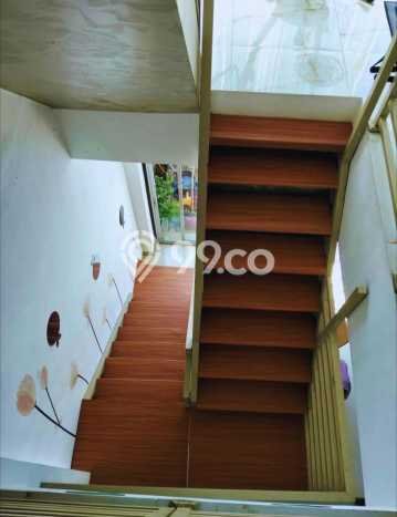 Dijual Rumah Strategis Bagus Punya 3 KT di Antapani Bandung SHM Dijual Rumah Strategis Bagus Punya 3 KT di Antapani Bandung SHM