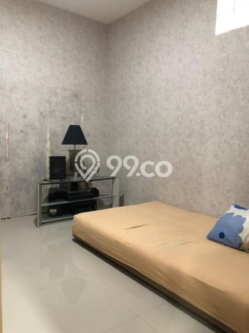 Rumah Modern 3 KT di Ciwastra Bandung Semi Furnished Rumah Modern 3 KT di Ciwastra Bandung Semi Furnished