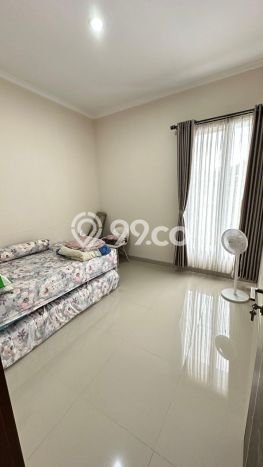 Dijual Hunian Rumah Terawat 3 KT di Ciwaruga, Bandung Dijual Hunian Rumah Terawat 3 KT di Ciwaruga, Bandung