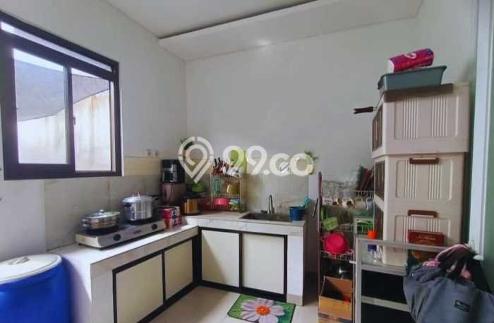 Dijual Rumah Strategis Bagus Punya 3 KT di Antapani Bandung SHM Dijual Rumah Strategis Bagus Punya 3 KT di Antapani Bandung SHM