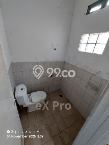 Jual Rumah Bagus Siap Huni LB 55m2 di Antapani, Bandung Jual Rumah Bagus Siap Huni LB 55m2 di Antapani, Bandung