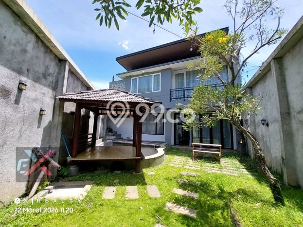 For Sale Rumah Mewah Exclusive di Arcamanik, Bandung For Sale Rumah Mewah Exclusive di Arcamanik, Bandung