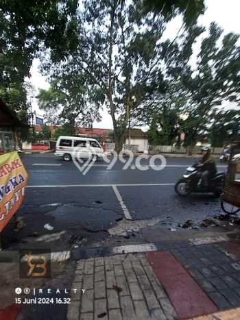 Kavling Tanah untuk Dijual di Bandung Kota, Bandung, Luas 227m2 Kavling Tanah untuk Dijual di Bandung Kota, Bandung, Luas 227m2