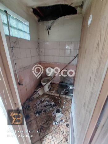 Rumah Minimalis 3 KT LT 100m2 di Buah Batu Rumah Minimalis 3 KT LT 100m2 di Buah Batu