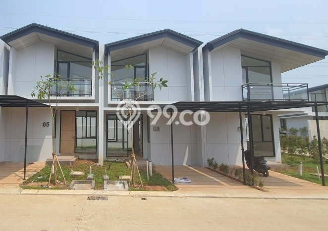 Jual Rumah Minimalis Bagus Punya 3 KT di Lippo Cikarang Cikarang SHM Jual Rumah Minimalis Bagus Punya 3 KT di Lippo Cikarang Cikarang SHM