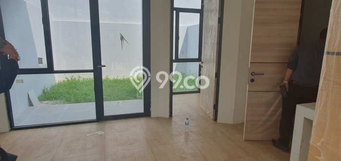 Jual Rumah Minimalis Bagus Punya 3 KT di Lippo Cikarang Cikarang SHM Jual Rumah Minimalis Bagus Punya 3 KT di Lippo Cikarang Cikarang SHM