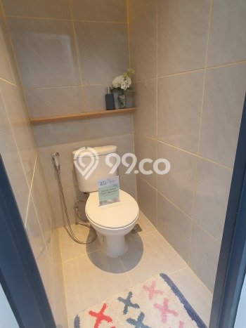 Rumah Minimalis Dijual Lokasi Lippo Cikarang 2 Kamar dengan Luas Tanah 46m2 Rumah Minimalis Dijual Lokasi Lippo Cikarang 2 Kamar dengan Luas Tanah 46m2