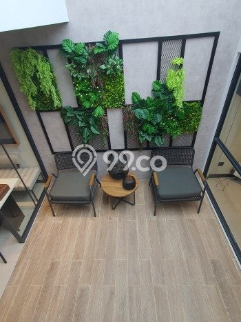 Rumah Minimalis Dijual Lokasi Lippo Cikarang 2 Kamar dengan Luas Tanah 46m2 Rumah Minimalis Dijual Lokasi Lippo Cikarang 2 Kamar dengan Luas Tanah 46m2