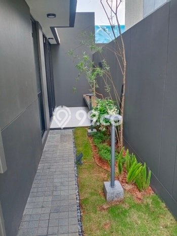 Rumah Strategis Modern Lb 71m2 di Lippo Cikarang, Cikarang Rumah Strategis Modern Lb 71m2 di Lippo Cikarang, Cikarang
