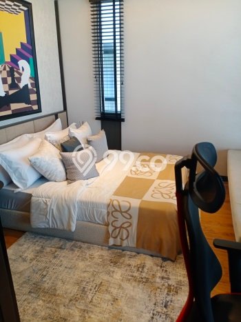 Rumah Strategis Modern Lb 71m2 di Lippo Cikarang, Cikarang Rumah Strategis Modern Lb 71m2 di Lippo Cikarang, Cikarang