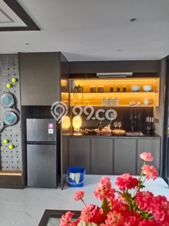Rumah Strategis Modern Lb 71m2 di Lippo Cikarang, Cikarang Rumah Strategis Modern Lb 71m2 di Lippo Cikarang, Cikarang
