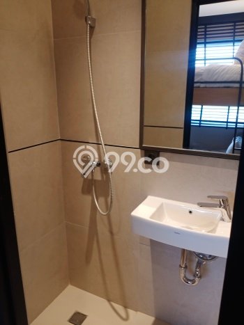 Rumah Strategis Modern Lb 71m2 di Lippo Cikarang, Cikarang Rumah Strategis Modern Lb 71m2 di Lippo Cikarang, Cikarang