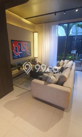 Dijual Cepat Rumah Bagus Siap Huni LB 122m2 di Lippo Cikarang, Cikarang Dijual Cepat Rumah Bagus Siap Huni LB 122m2 di Lippo Cikarang, Cikarang