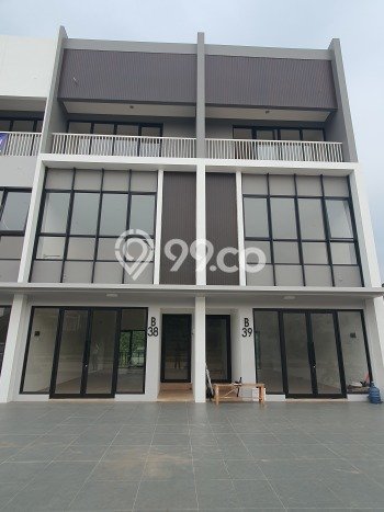 Lokasi Strategis! Dijual Ruko Bisnis di Cikarang Selatan, Bekasi Kondisi Bagus Lokasi Strategis! Dijual Ruko Bisnis di Cikarang Selatan, Bekasi Kondisi Bagus