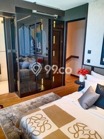 Rumah Strategis Modern Lb 71m2 di Lippo Cikarang, Cikarang Rumah Strategis Modern Lb 71m2 di Lippo Cikarang, Cikarang