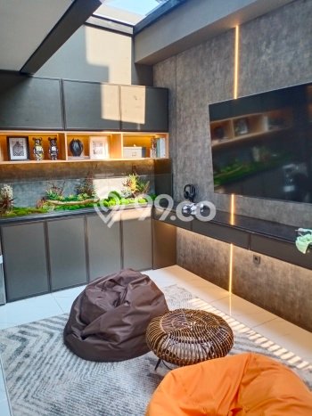 Rumah Strategis Modern Lb 71m2 di Lippo Cikarang, Cikarang Rumah Strategis Modern Lb 71m2 di Lippo Cikarang, Cikarang