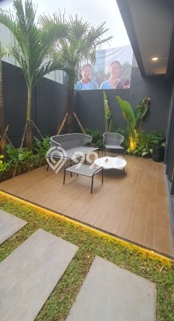 Dijual Cepat Rumah Bagus Siap Huni LB 122m2 di Lippo Cikarang, Cikarang Dijual Cepat Rumah Bagus Siap Huni LB 122m2 di Lippo Cikarang, Cikarang