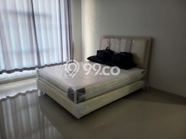 Rumah Elit Modern Siap Huni di Sentul City Bogor Rumah Elit Modern Siap Huni di Sentul City Bogor